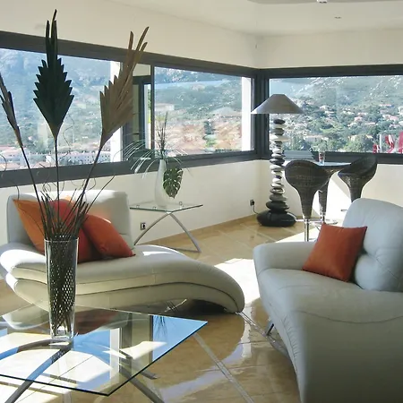 Spacious Luxury House In With Private Swimming Pool, Sea * Calvi (Corsica)