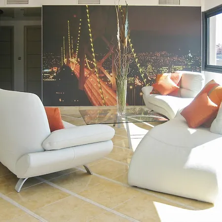 Spacious Luxury House In With Private Swimming Pool, Sea Apartment Calvi (Corsica)