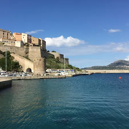 Spacious Luxury House In With Private Swimming Pool, Sea * Calvi (Corsica)